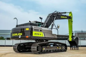 New Zoomlion Liugong 235 Excavators