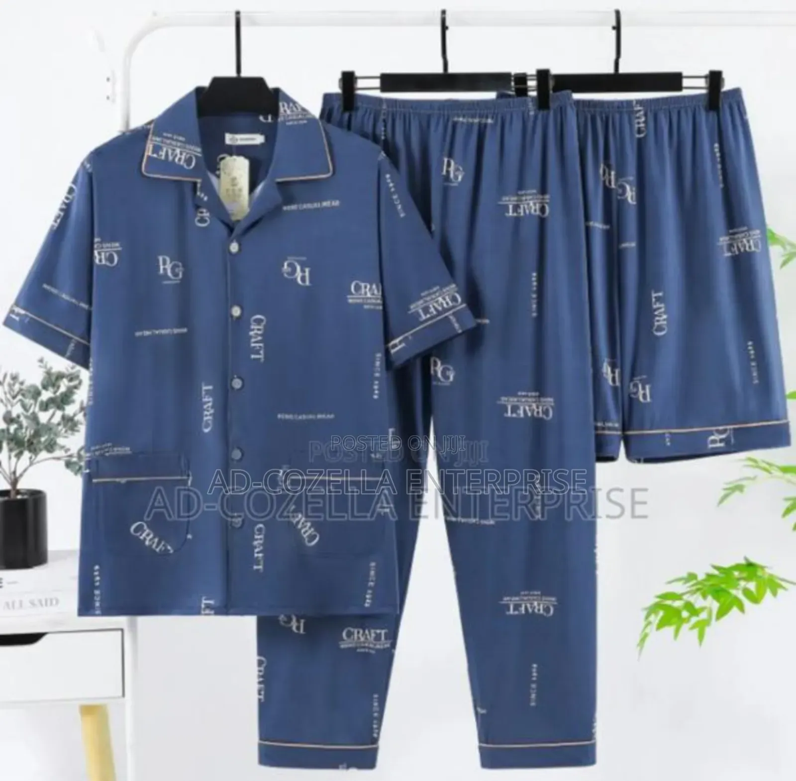 Pajamas for Adults