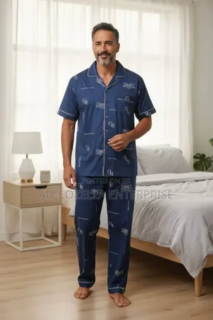 Pajamas for Adults