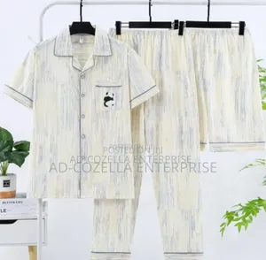 Unisex Pyjamas