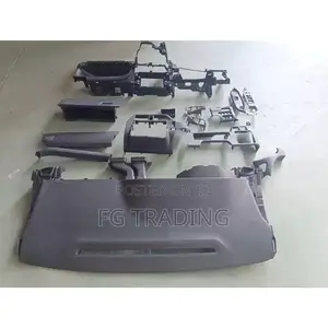 Original Voxy Dashboard - Toyota Voxy Bodykit 2010 to 2014
