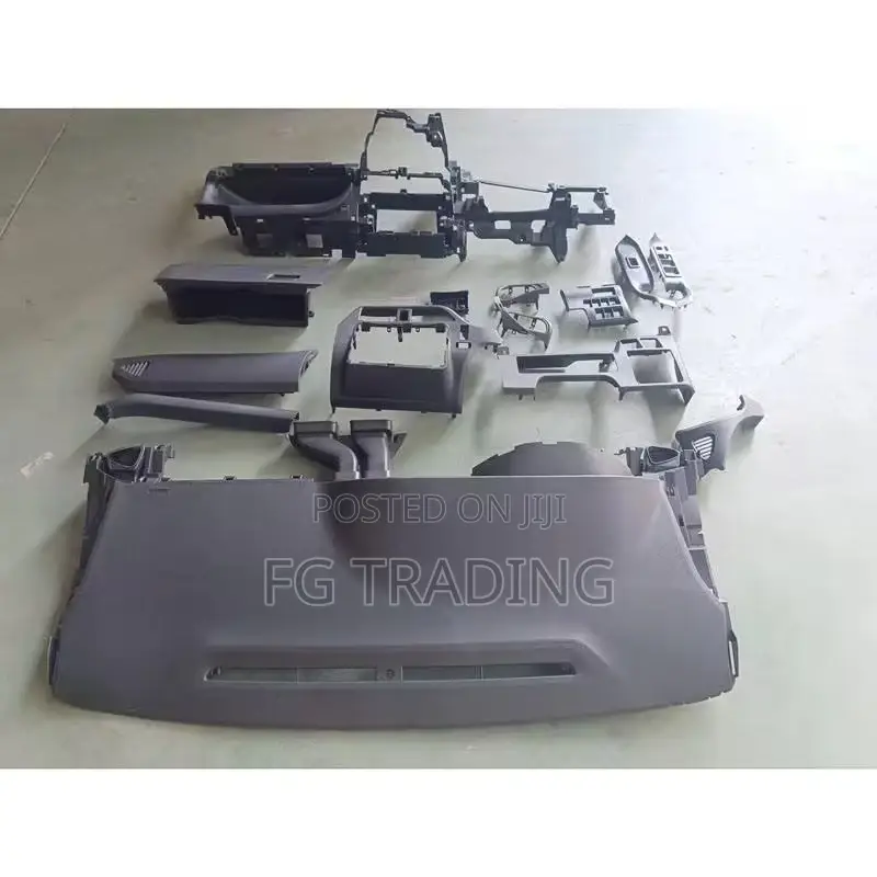 Original Voxy Dashboard - Toyota Voxy Bodykit 2010 to 2014
