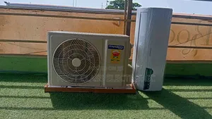 Premium Cooling Air Condition 1.5hp – Nasco Air Condition