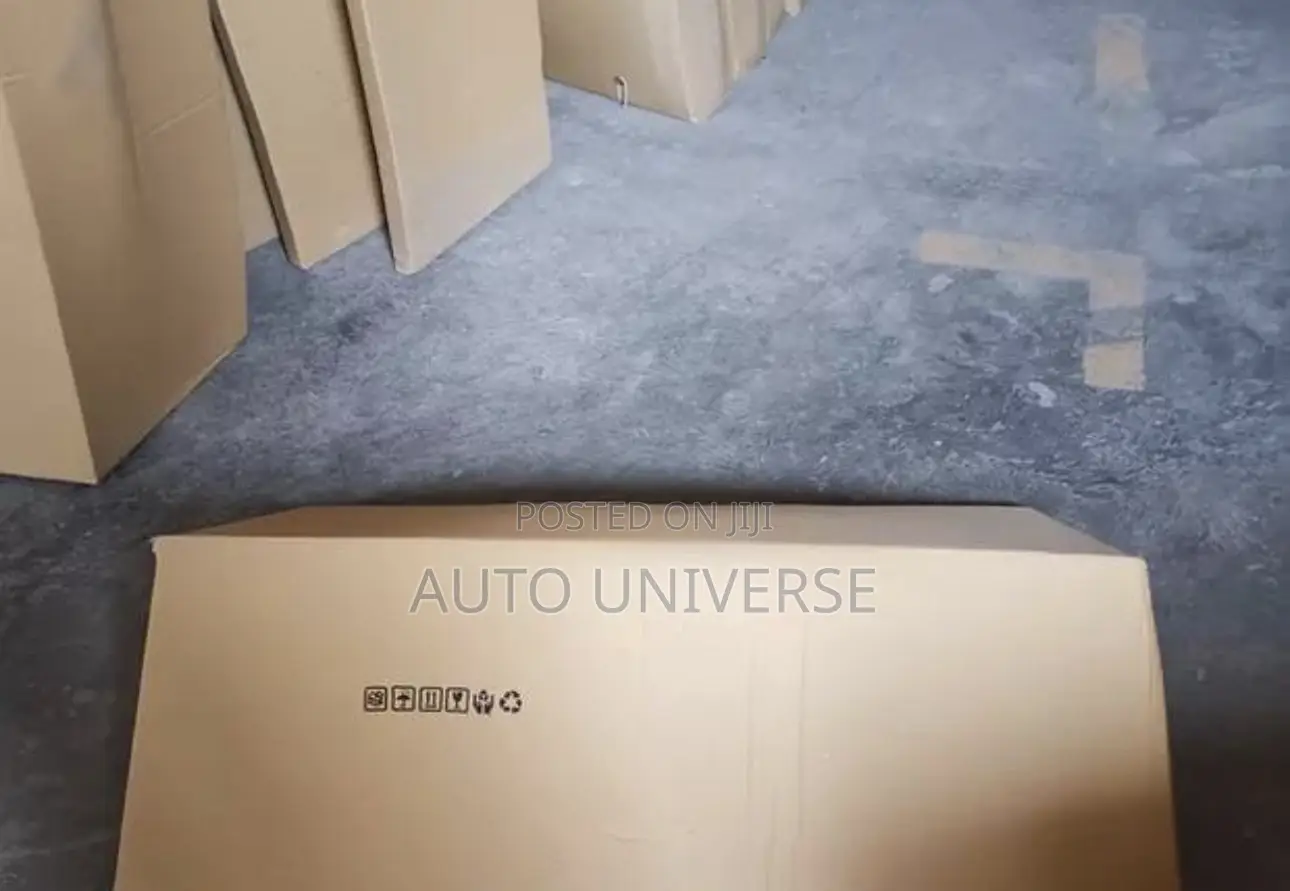 Toyota Corolla 2014, 2015, 2016, 2017, 2018 Empty Boot Available