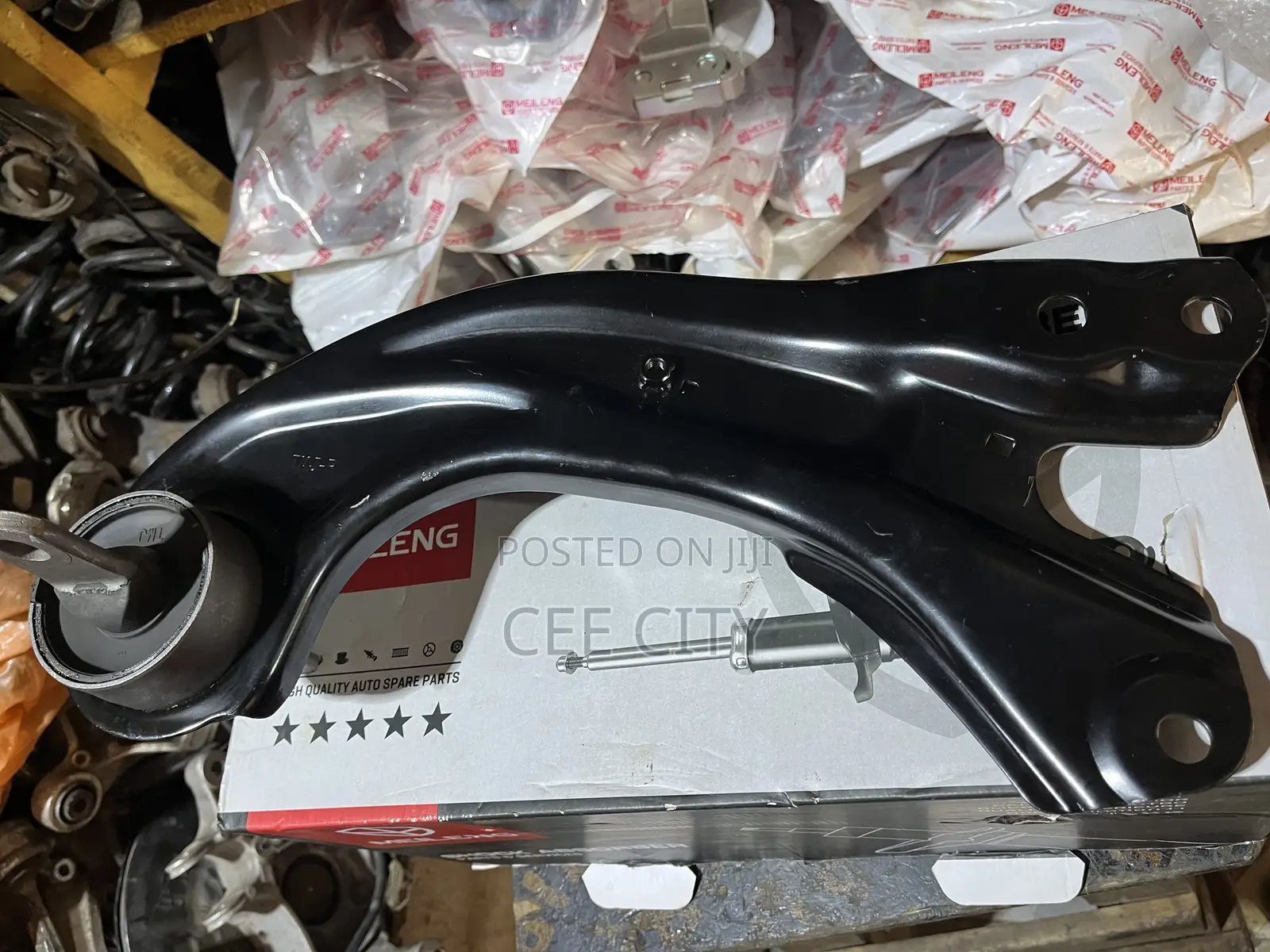 Honda CRV Back Lower Arm for 2017,2018,2019,2020, -2023