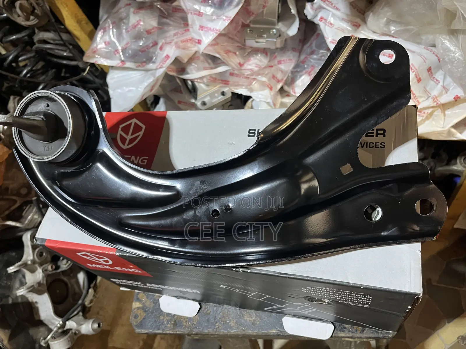 Honda CRV Back Lower Arm for 2017,2018,2019,2020, -2023