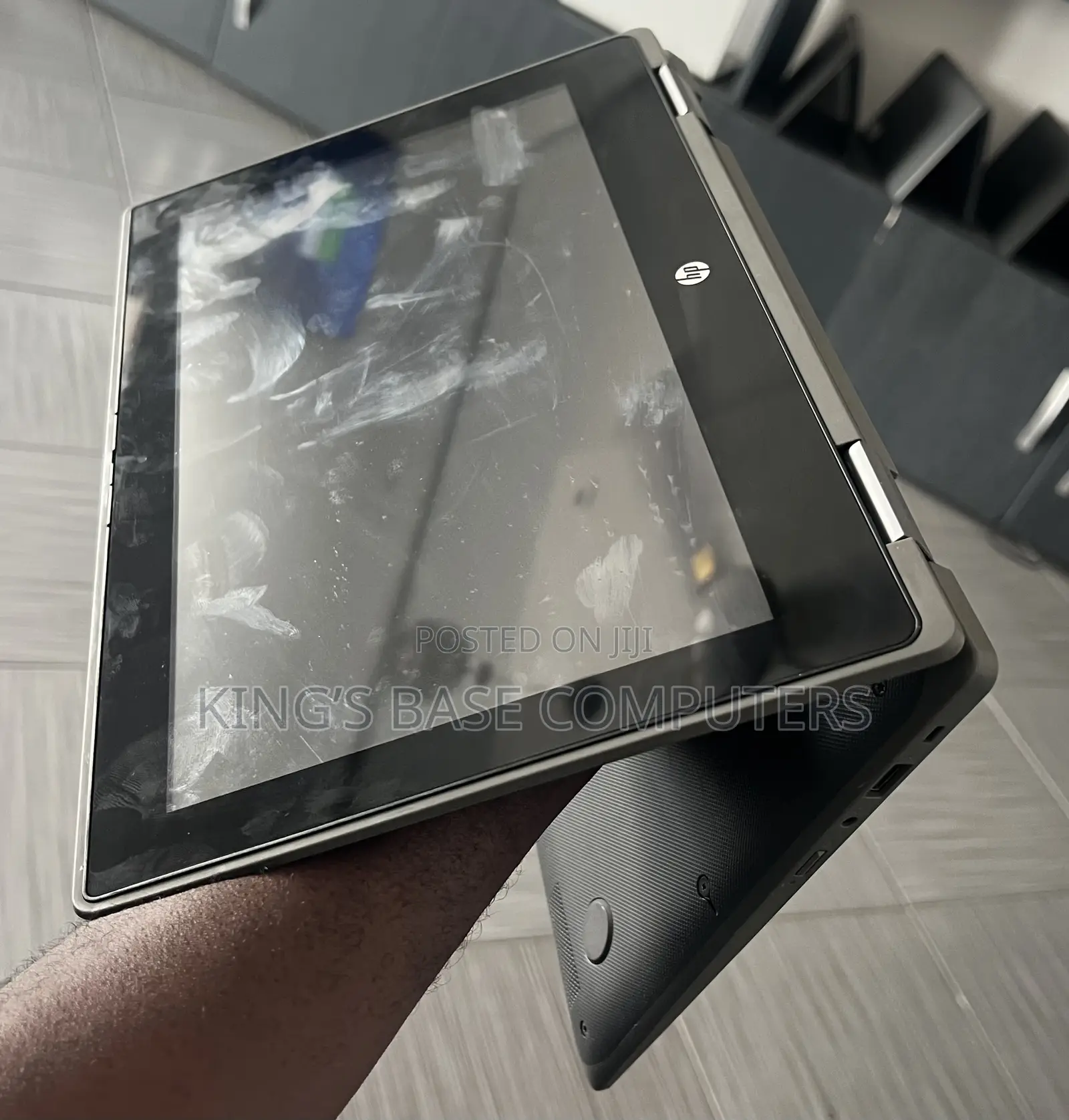 Laptop HP ProBook X360 11 G5 EE 4GB Intel Celeron SSD 128GB
