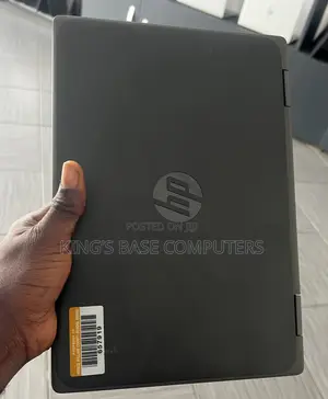 Laptop HP ProBook X360 11 G5 EE 4GB Intel Celeron SSD 128GB