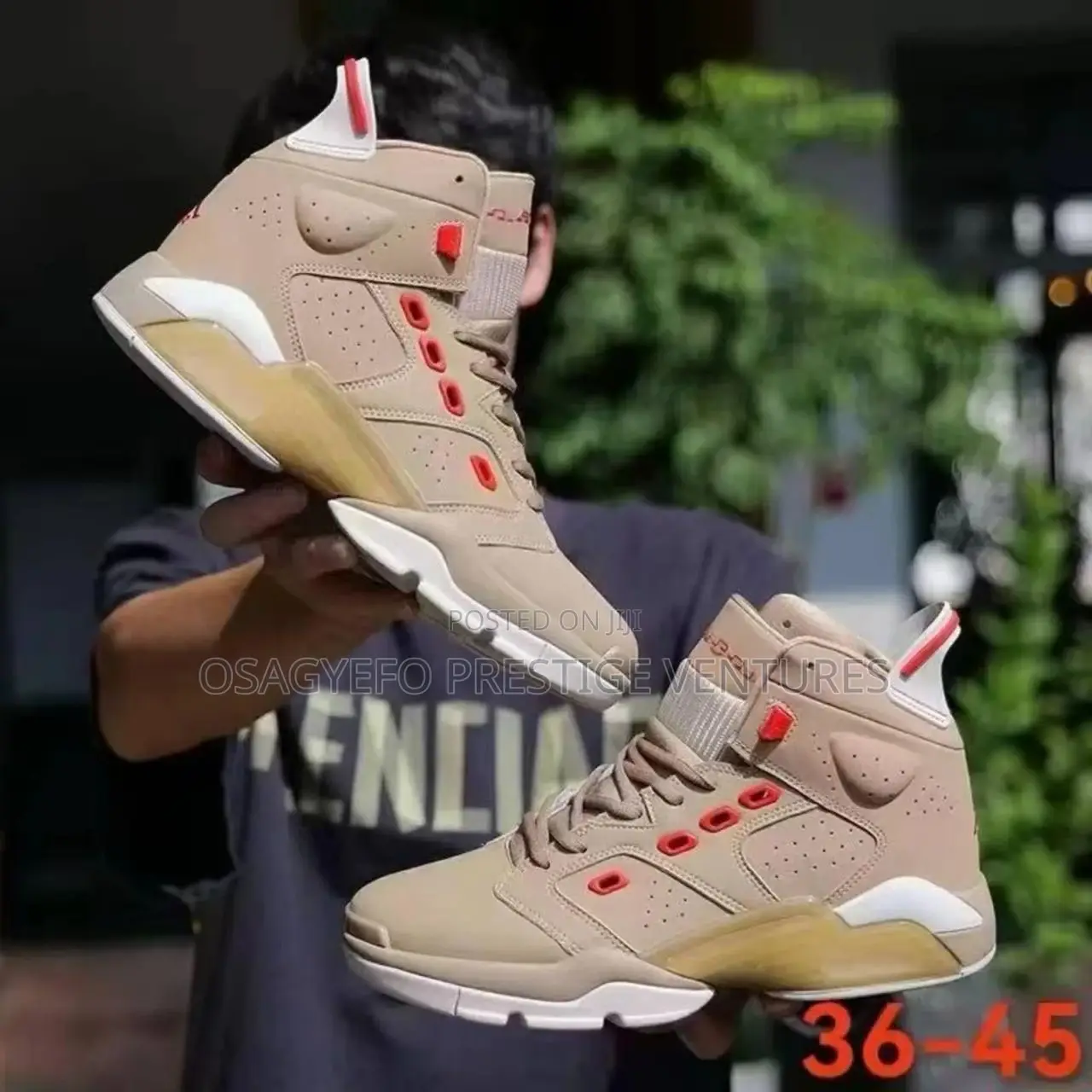 Quality Jordan Courtside 23 