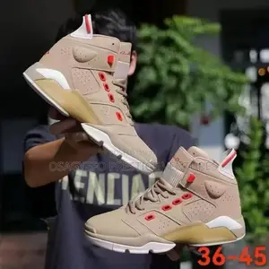 Quality Jordan Courtside 23 