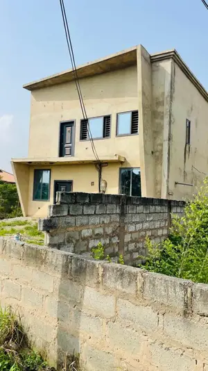 5bdrm Duplex in Hometrust Properties, Pokuase for sale