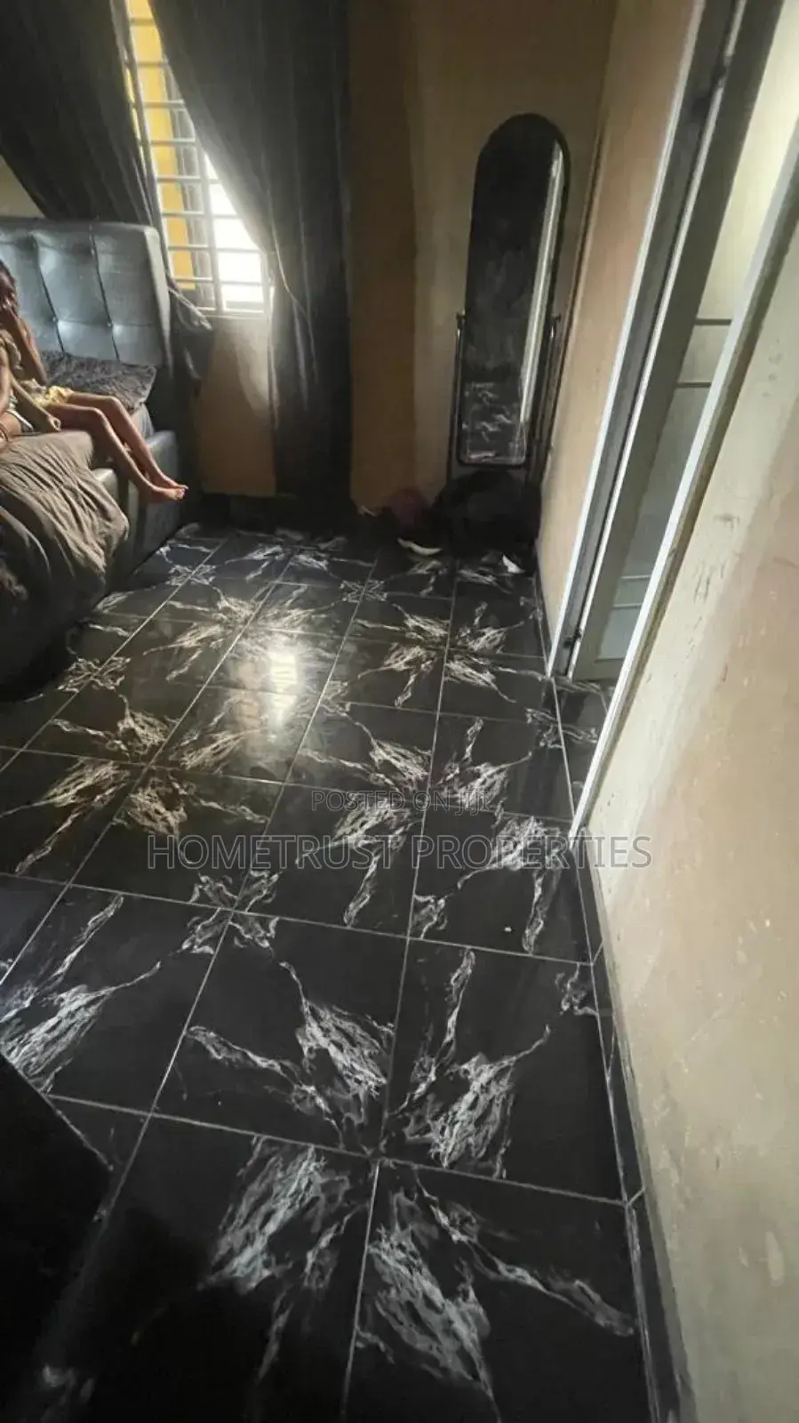 5bdrm Duplex in Hometrust Properties, Pokuase for sale