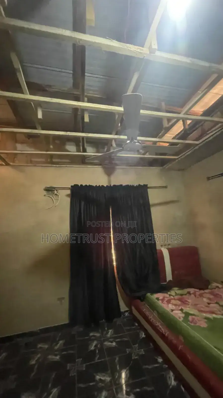 5bdrm Duplex in Hometrust Properties, Pokuase for sale