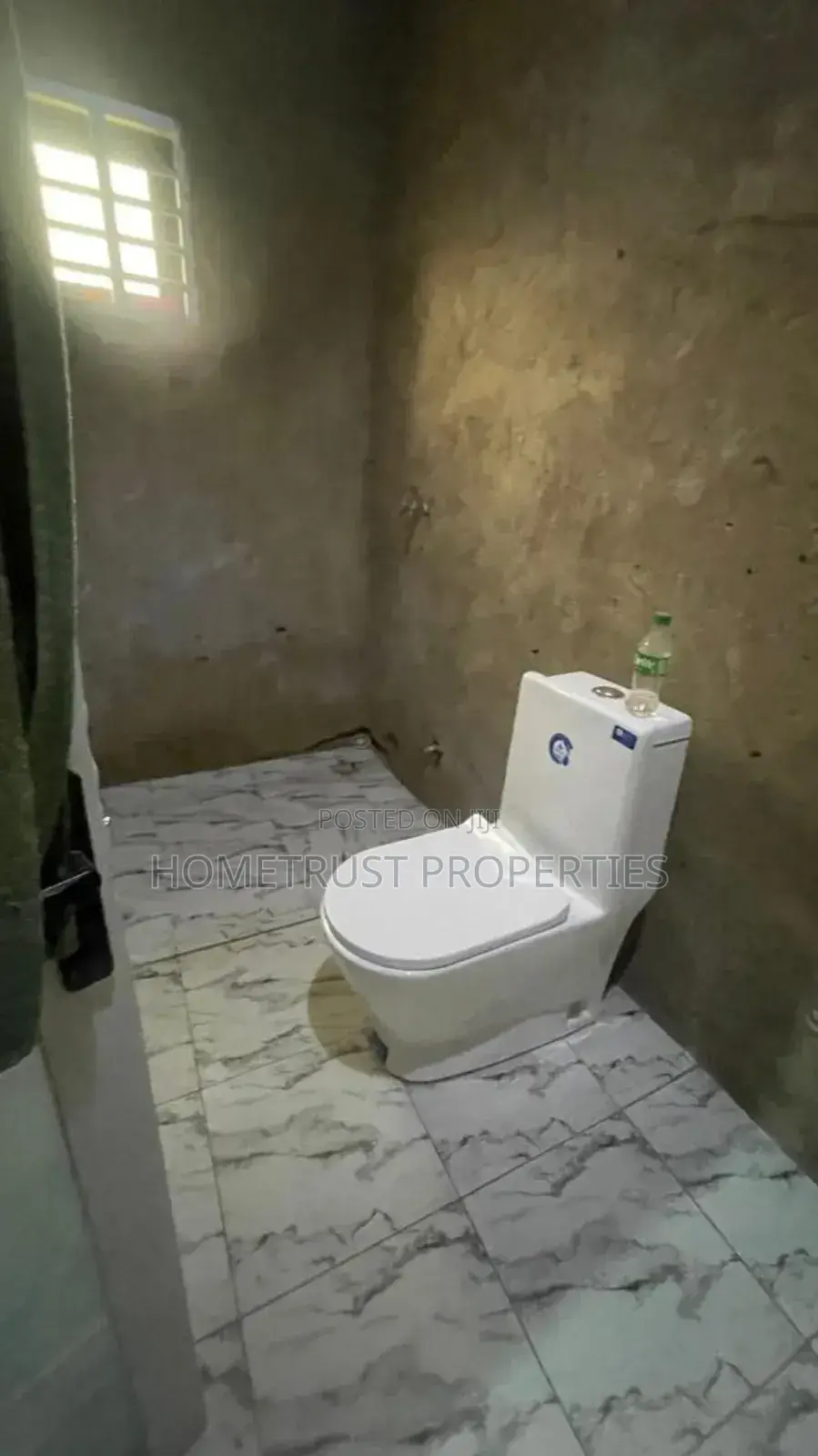 5bdrm Duplex in Hometrust Properties, Pokuase for sale