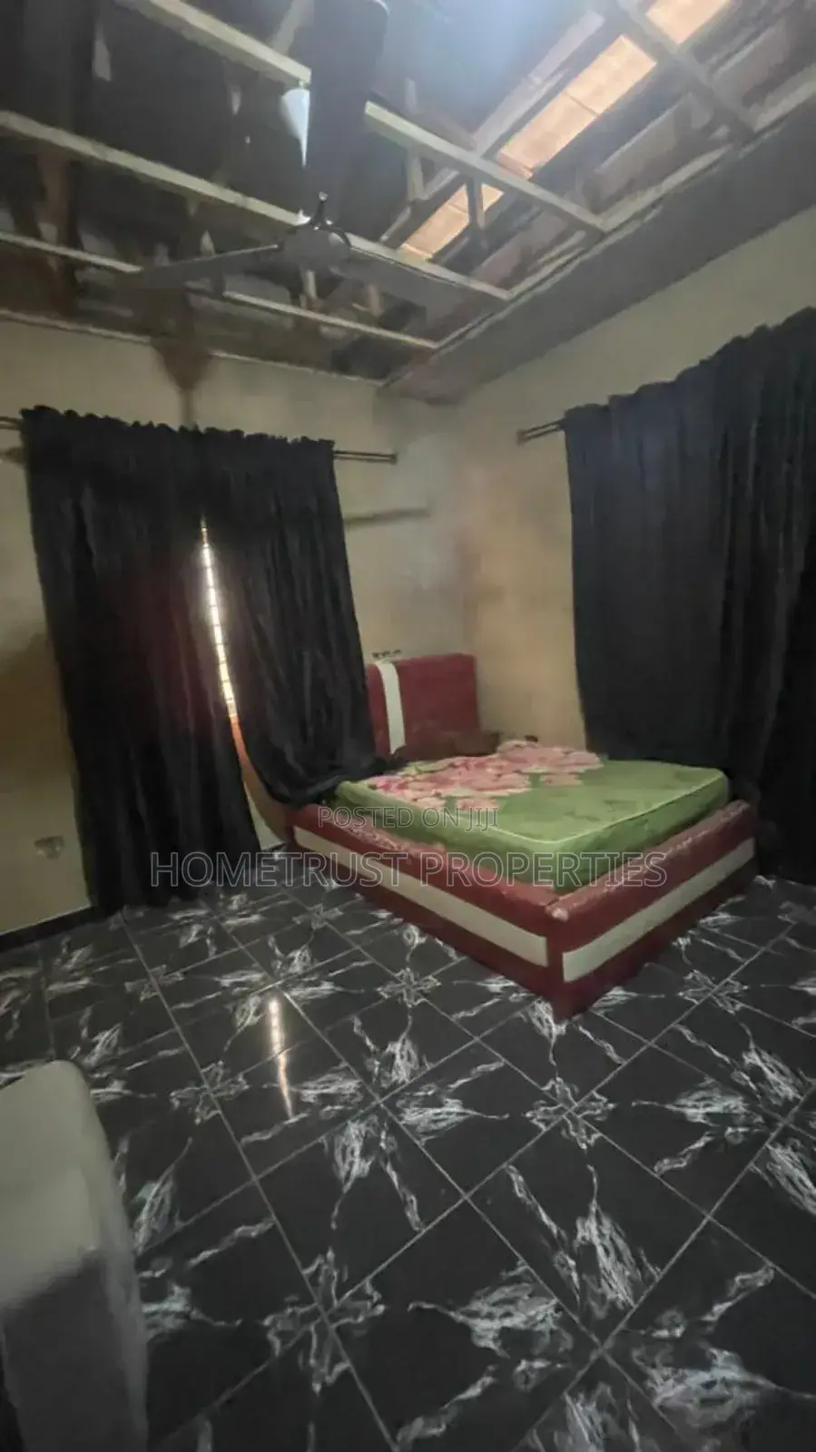 5bdrm Duplex in Hometrust Properties, Pokuase for sale