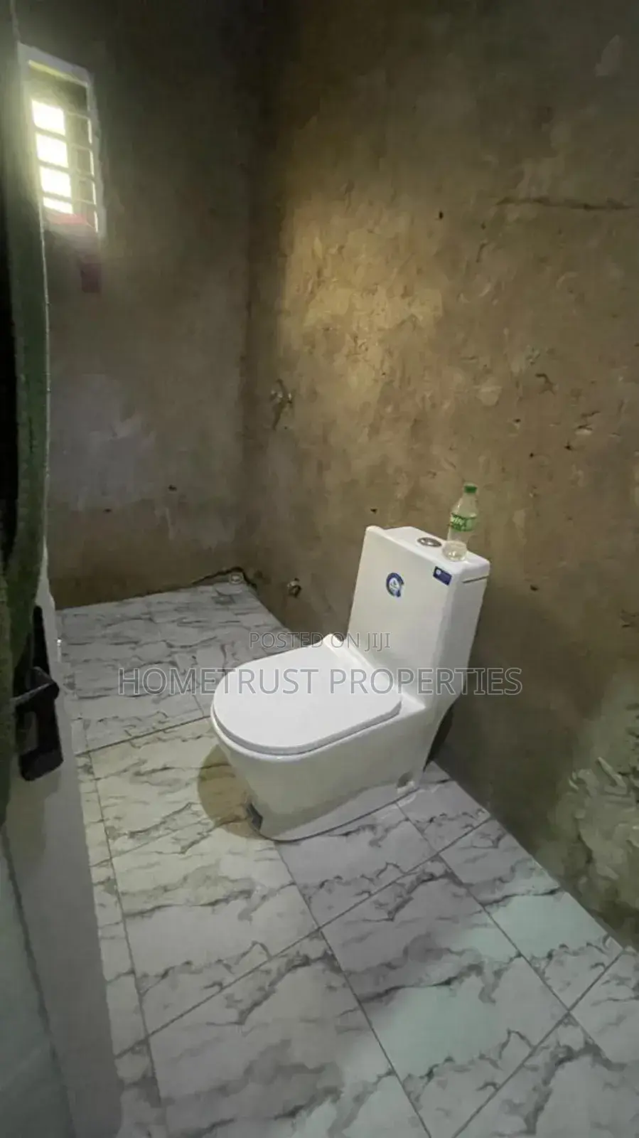5bdrm Duplex in Hometrust Properties, Pokuase for sale
