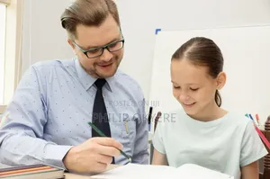 Tutor Kids
