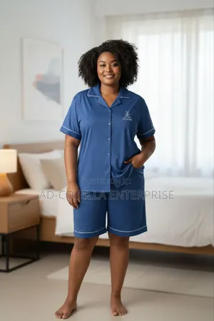 Cotton Pyjamas