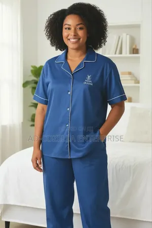 Cotton Pyjamas