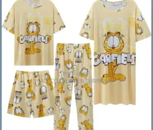 4in1 Night Wear