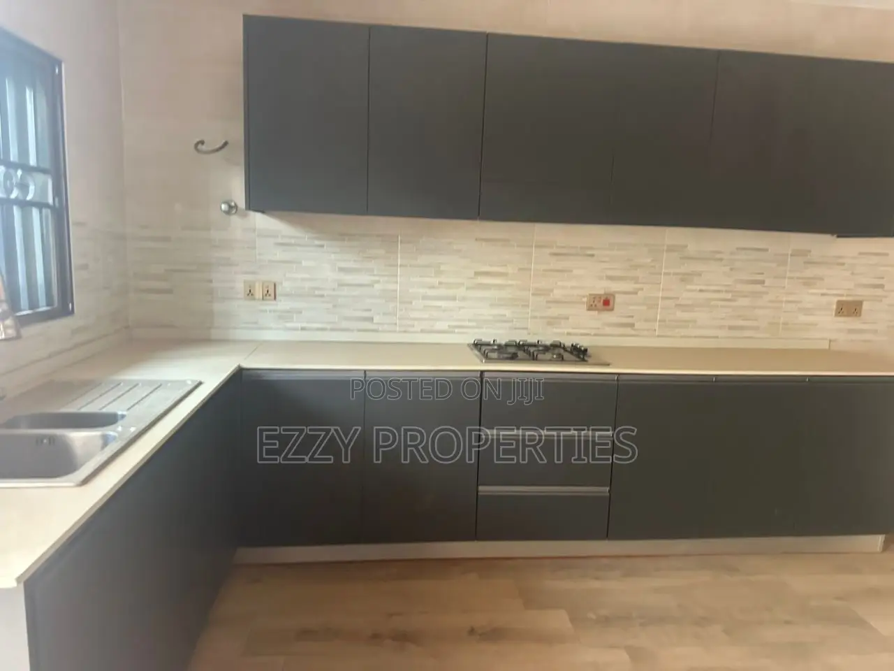2bdrm Apartment in East Legon Hills for rent