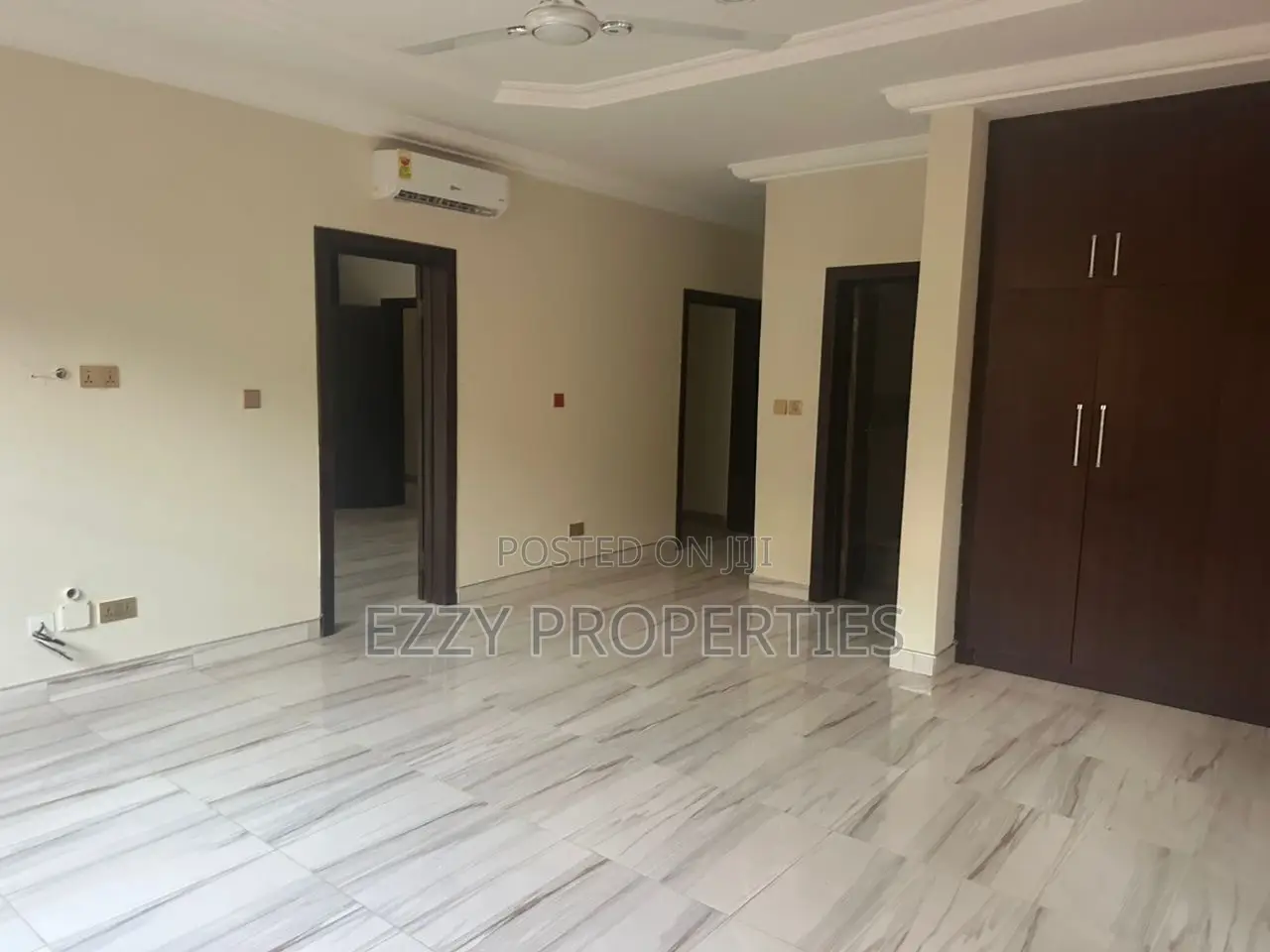 2bdrm Apartment in East Legon Hills for rent