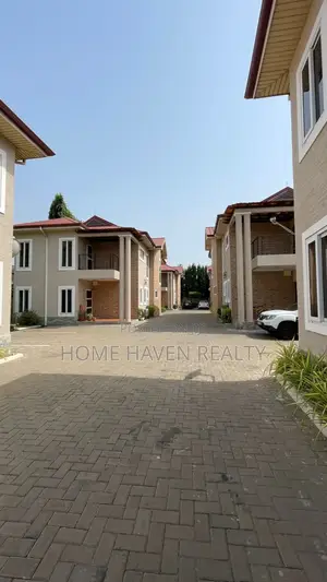 4bdrm House in Tesano, Police Station for rent