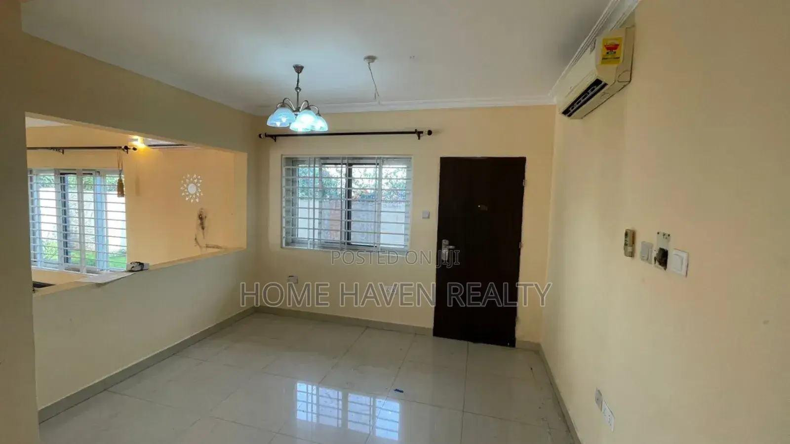 4bdrm House in Tesano, Police Station for rent