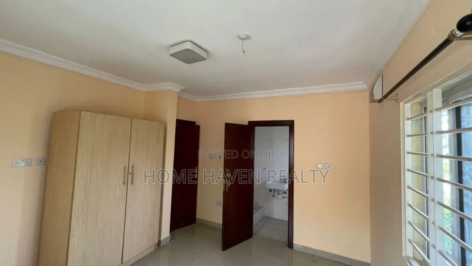 4bdrm House in Tesano, Police Station for rent
