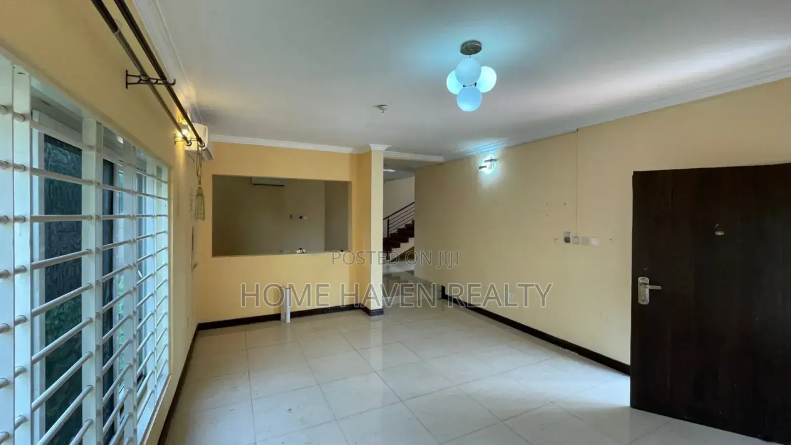 4bdrm House in Tesano, Police Station for rent