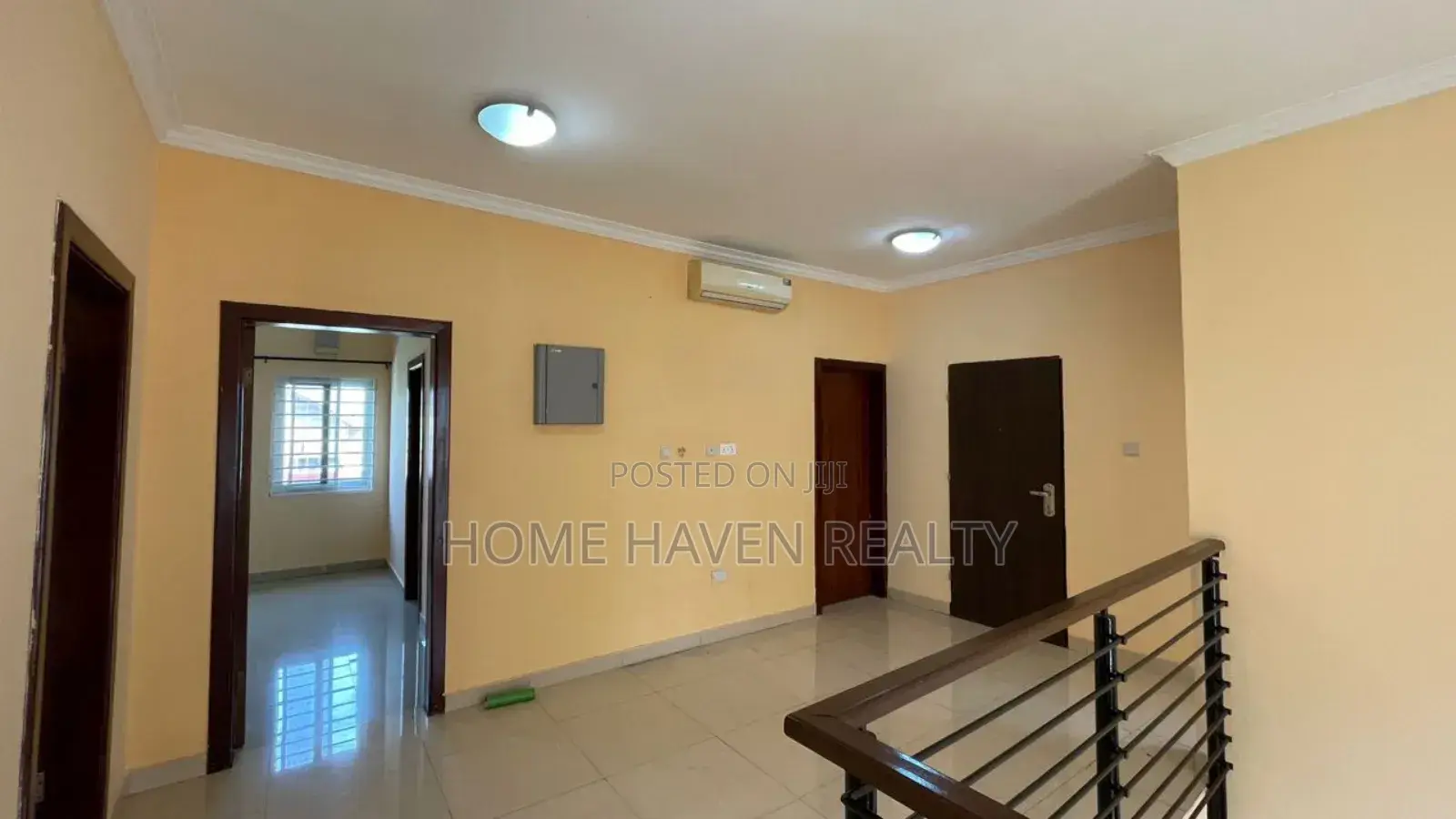 4bdrm House in Tesano, Police Station for rent