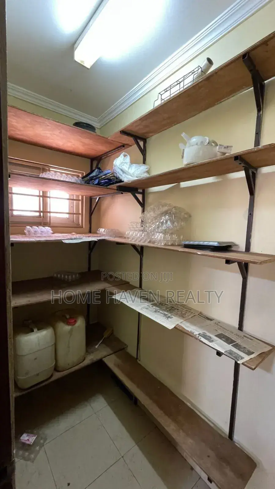 4bdrm House in Tesano, Police Station for rent
