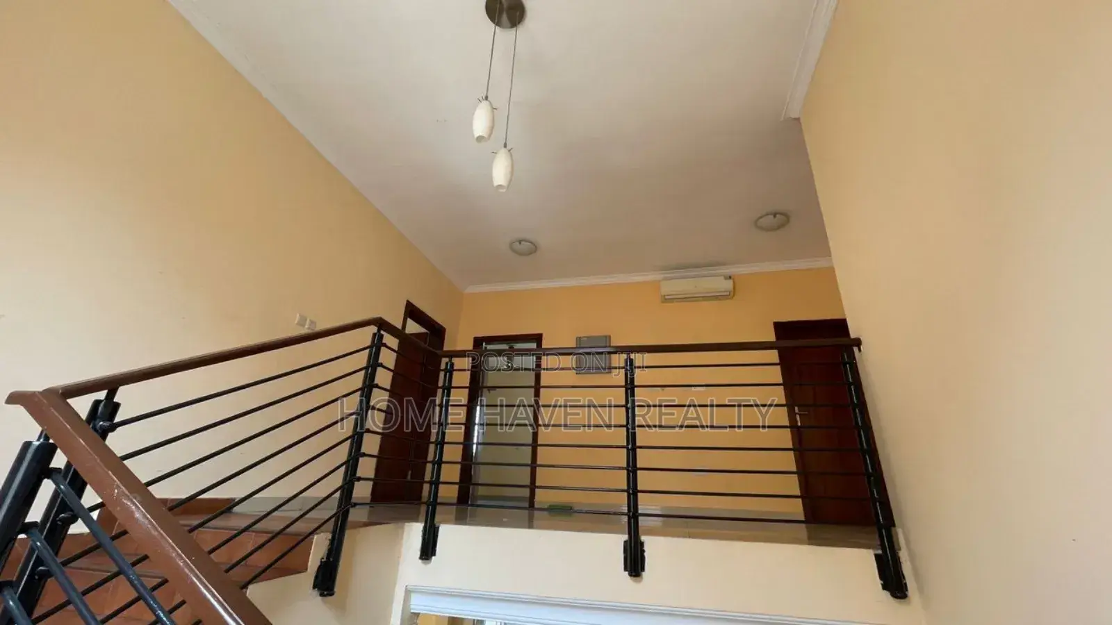 4bdrm House in Tesano, Police Station for rent