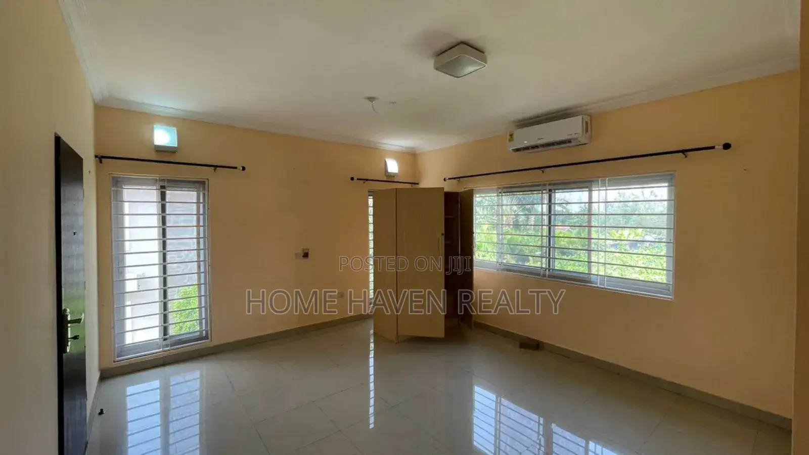 4bdrm House in Tesano, Police Station for rent