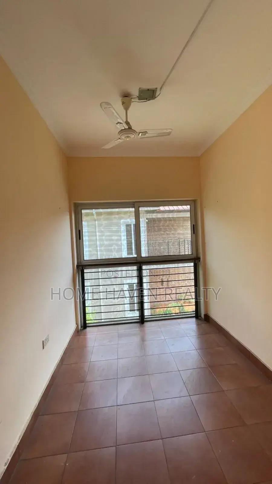 4bdrm House in Tesano, Police Station for rent