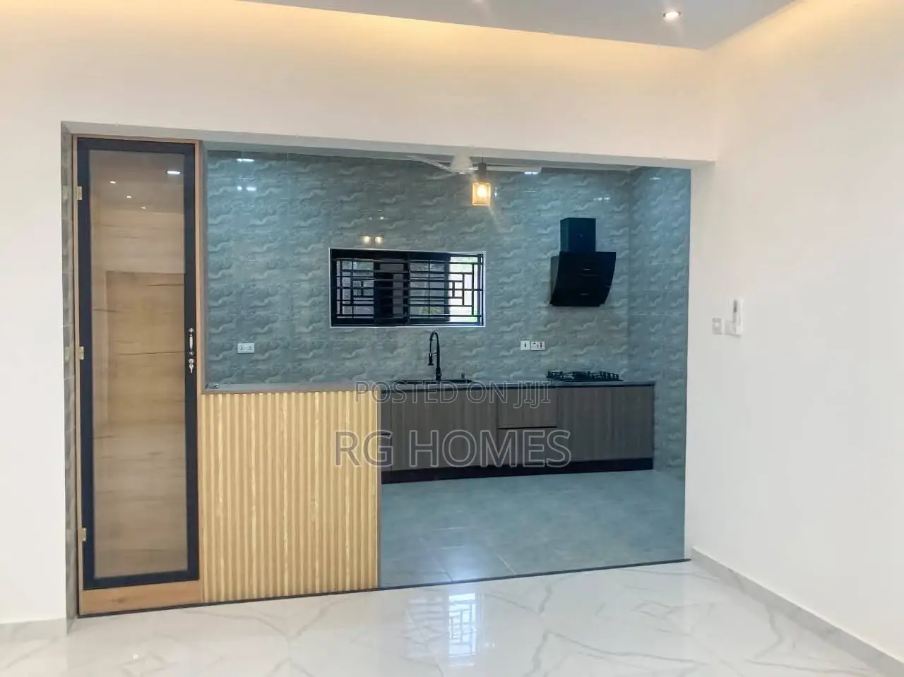 2bdrm House in Primegate Estate, Amasaman for sale