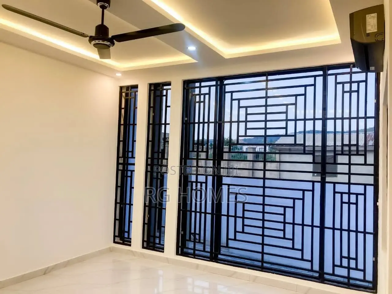 2bdrm House in Primegate Estate, Amasaman for sale