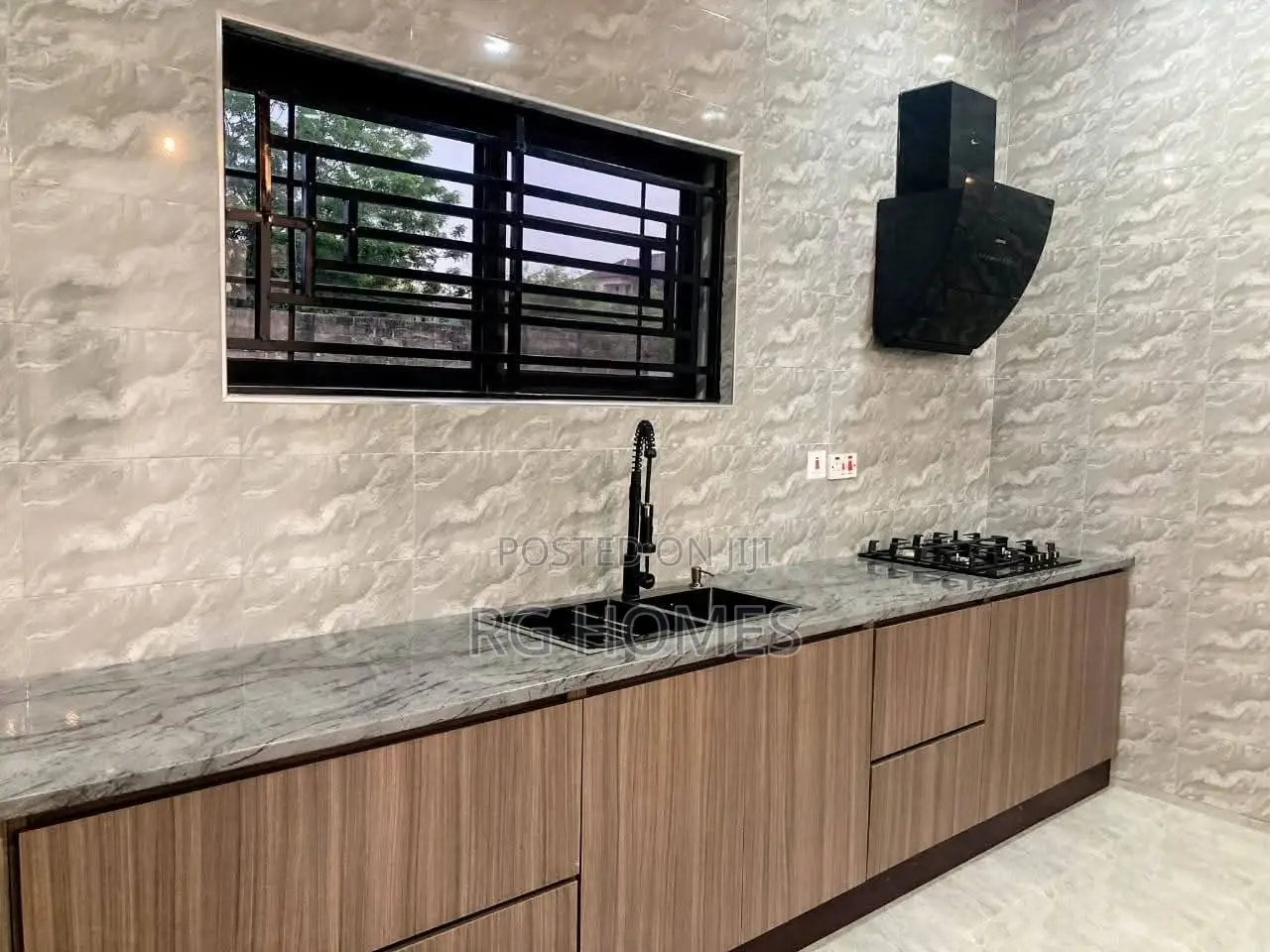 2bdrm House in Primegate Estate, Amasaman for sale