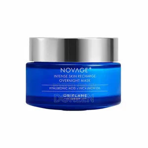 Novage Intense Skin Recharge Over Night Mask