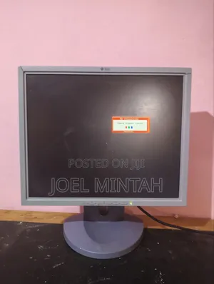 Vintage Sun Microsystem Monitor – Rare Collector's Item (Working)
