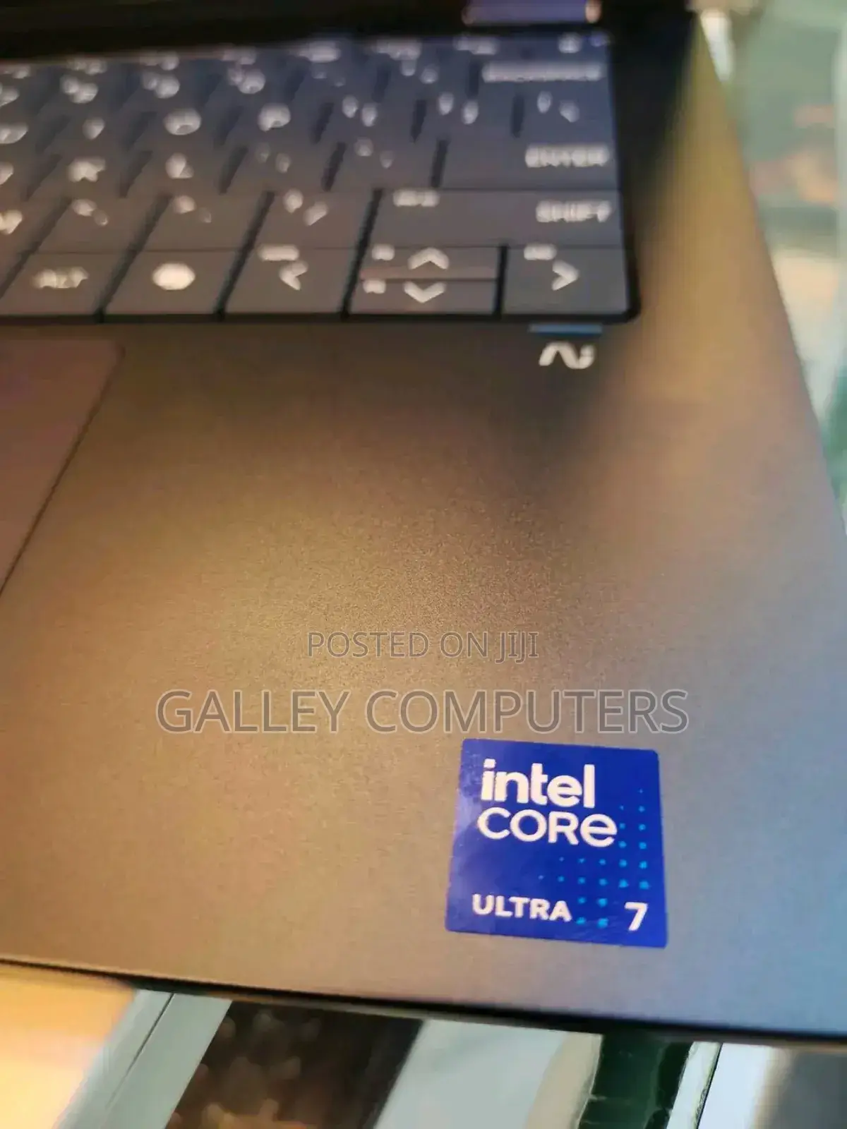 New HP OmniBook X Laptop 14-fe0097nr 16GB Intel Core Ultra 7 SSD 1T