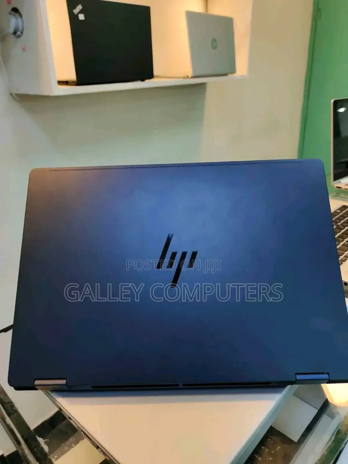 New HP OmniBook X Laptop 14-fe0097nr 16GB Intel Core Ultra 7 SSD 1T