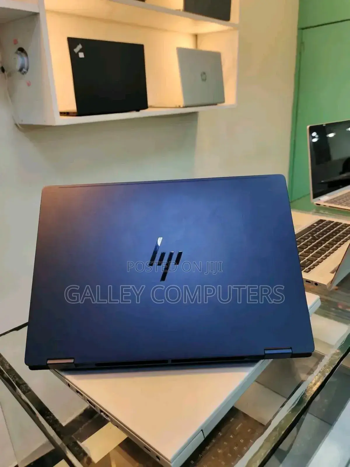 New HP OmniBook X Laptop 14-fe0097nr 16GB Intel Core Ultra 7 SSD 1T