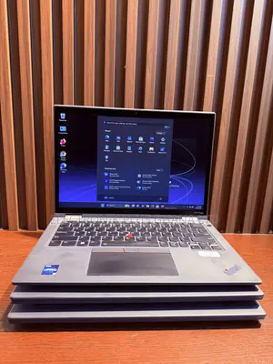 Laptop Lenovo Thinkpad x13 Yoga 32GB Intel Core i7 SSD 512GB