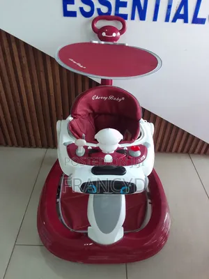 Baby Walker