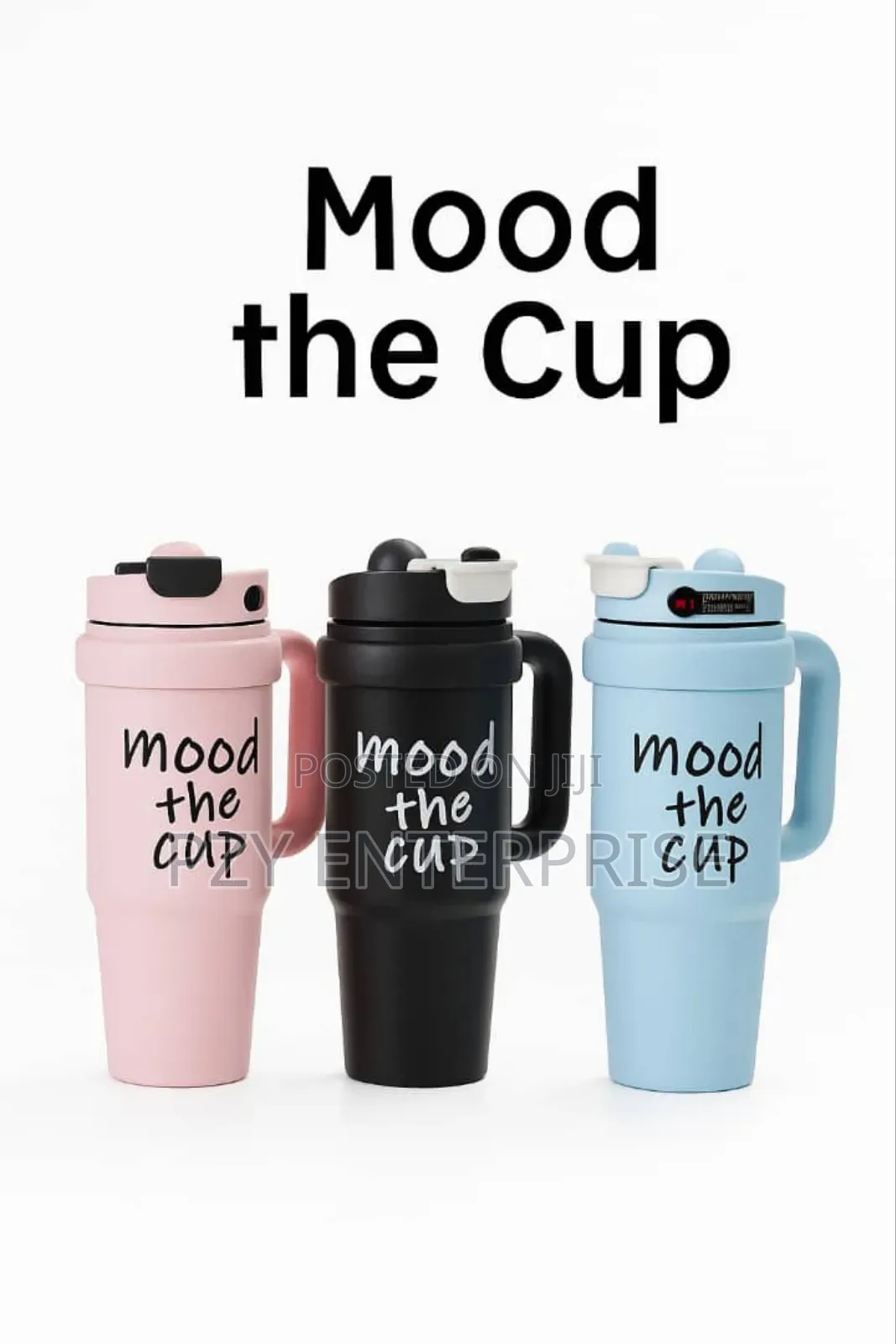 Mood the Cup