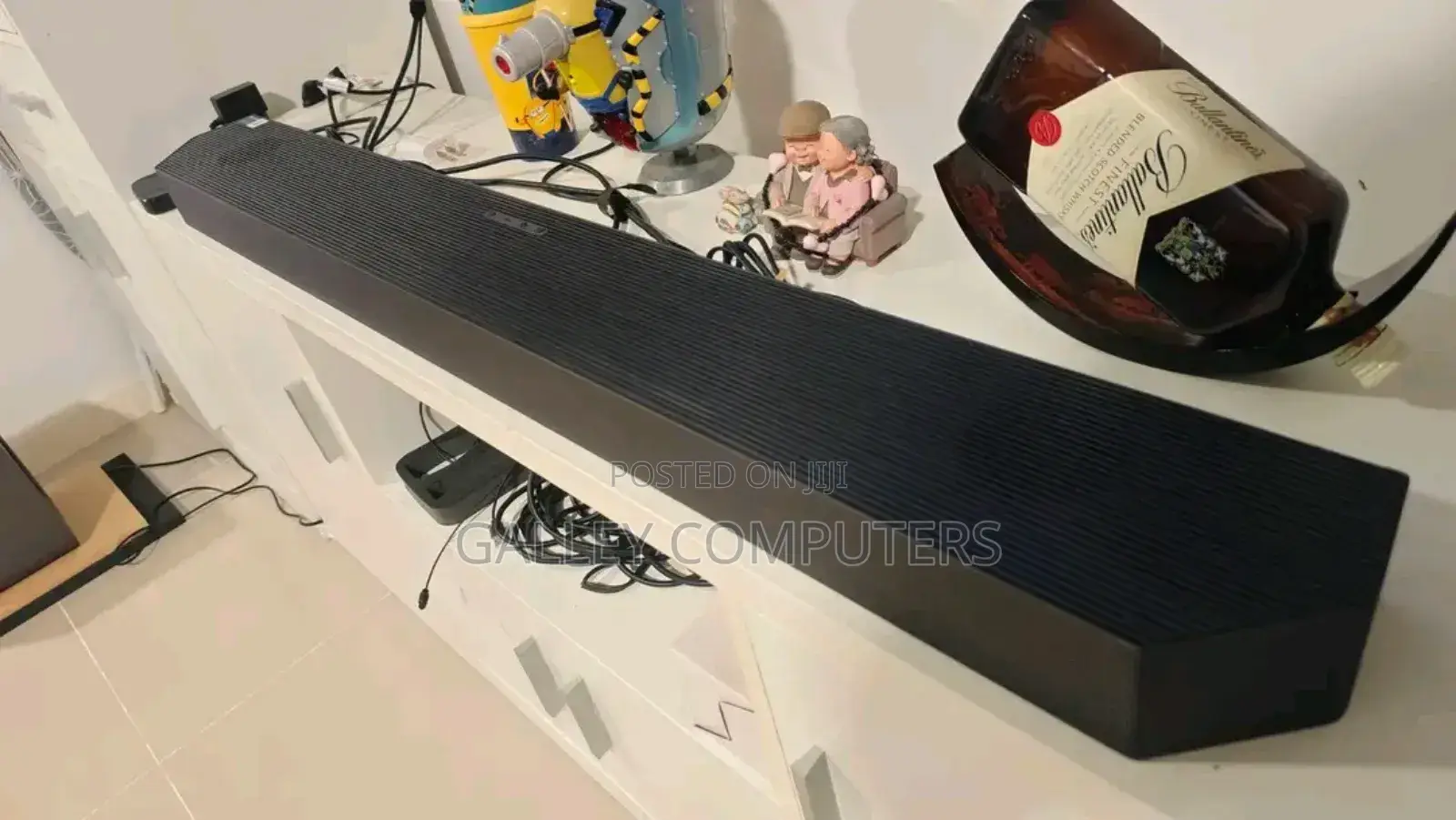 Samsung 2026 Soundbar