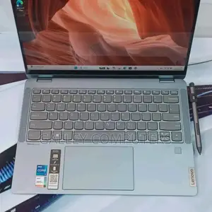 New Laptop Lenovo A10 16GB Intel Core i7 SSD 512GB