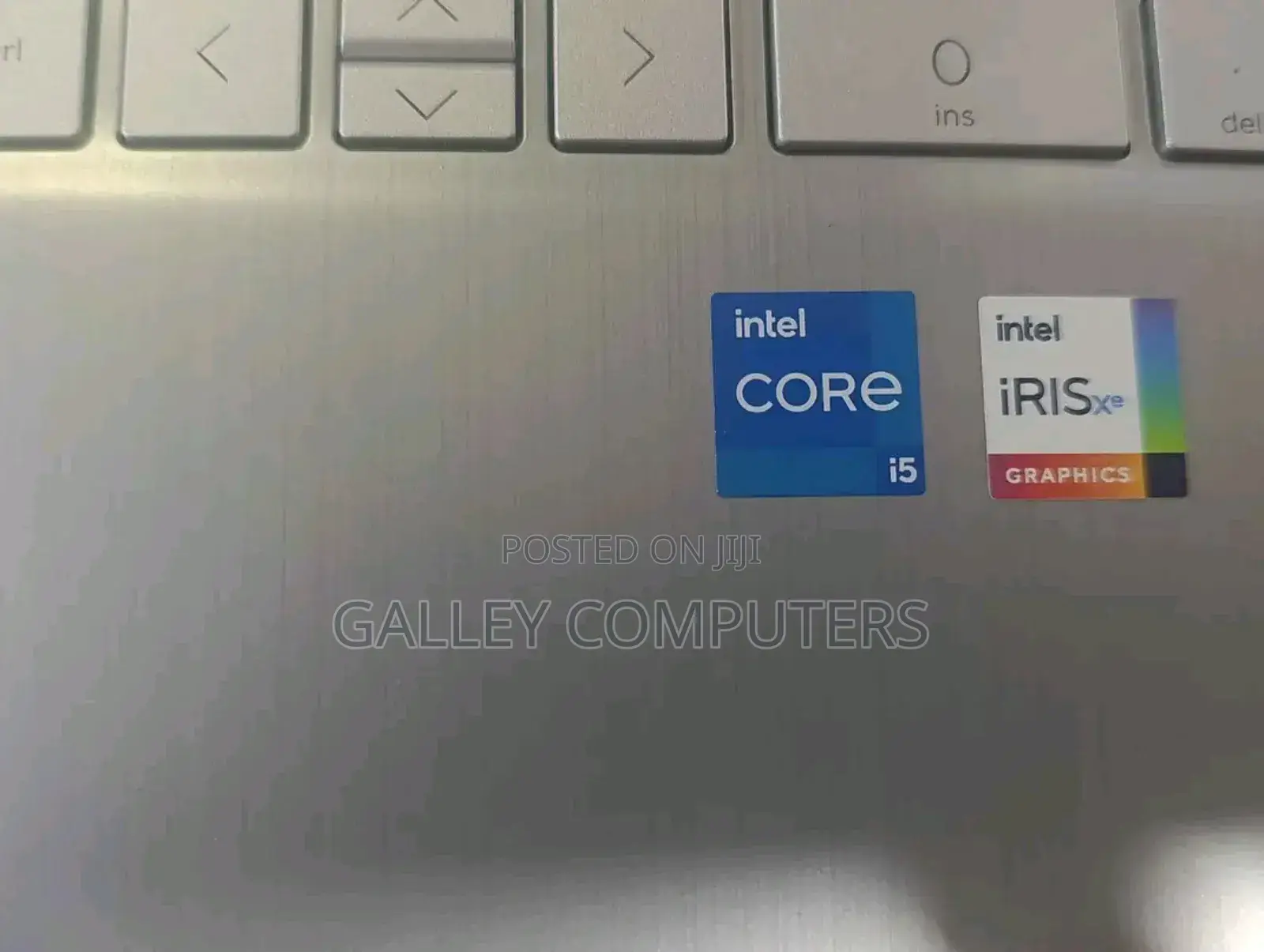 New Laptop HP 15 8GB Intel Core i5 SSD 256GB
