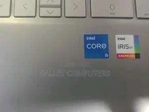 New Laptop HP 15 8GB Intel Core i5 SSD 256GB